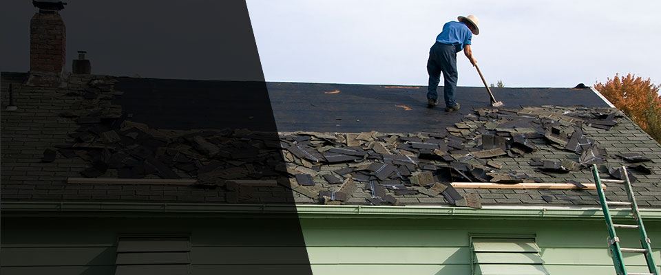 Preston Park Roofing Contractors
