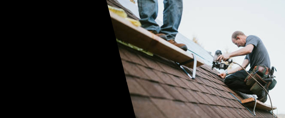 Preston Park Roofing Contractors